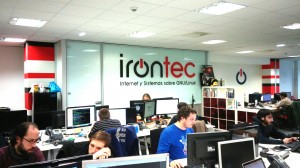 Irontec