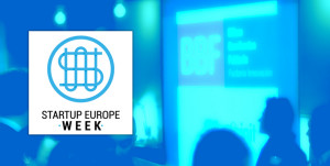 Startup Europe Week