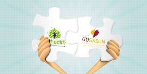 inithealth Gosasun