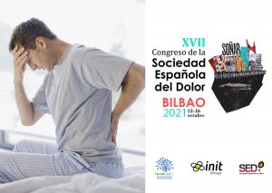 Grupo Init en Congreso SED presentando Paintech